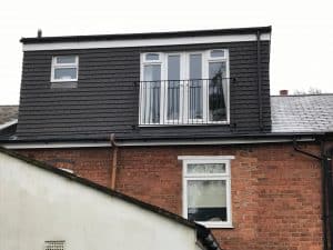 Loft Conversion and Renovation Harborne